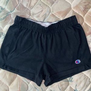 champion shorts